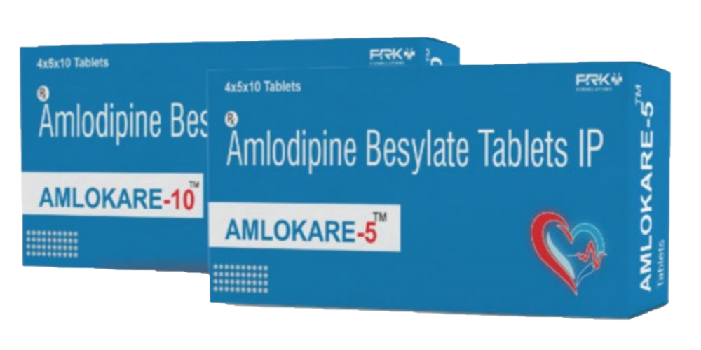 AMLOKARE-5,10